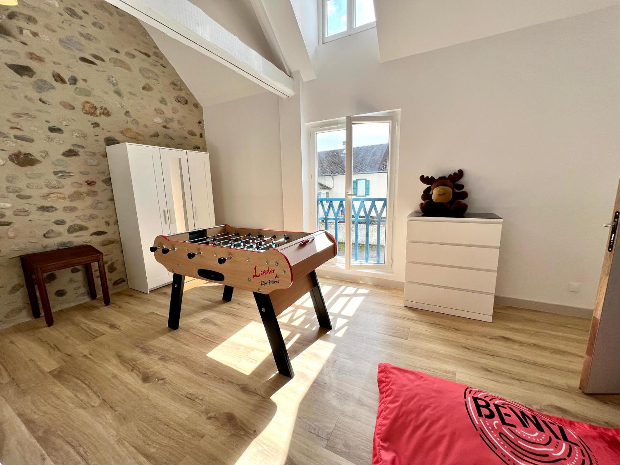 Refuge De Luxe Pour Les Amoureux De La Montagne Pouzac Экстерьер фото